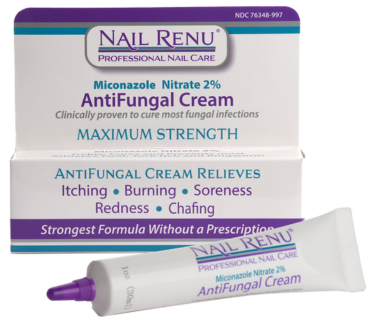 AntiFungal Cream